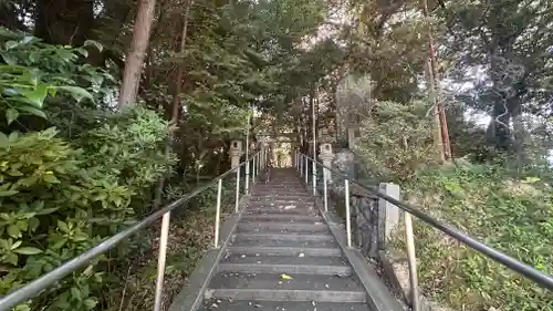 明合神社(三重県)