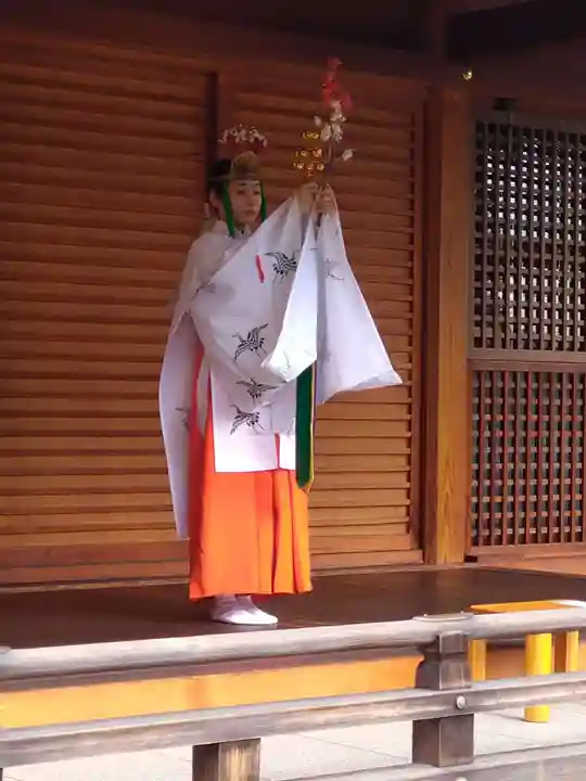 城南宮(京都府)