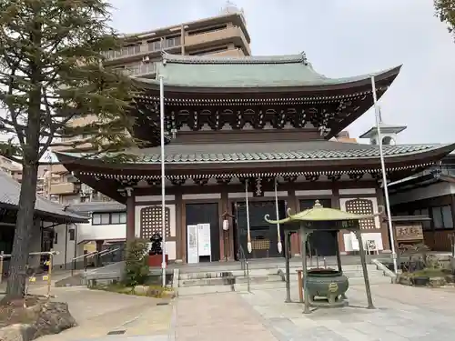 福海寺(兵庫県)