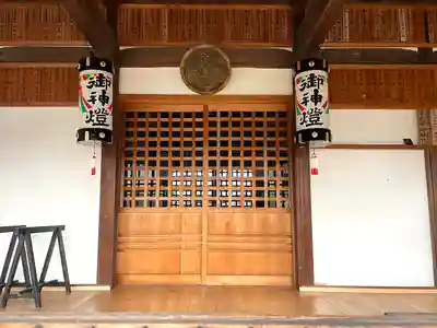 神明社(三重県)