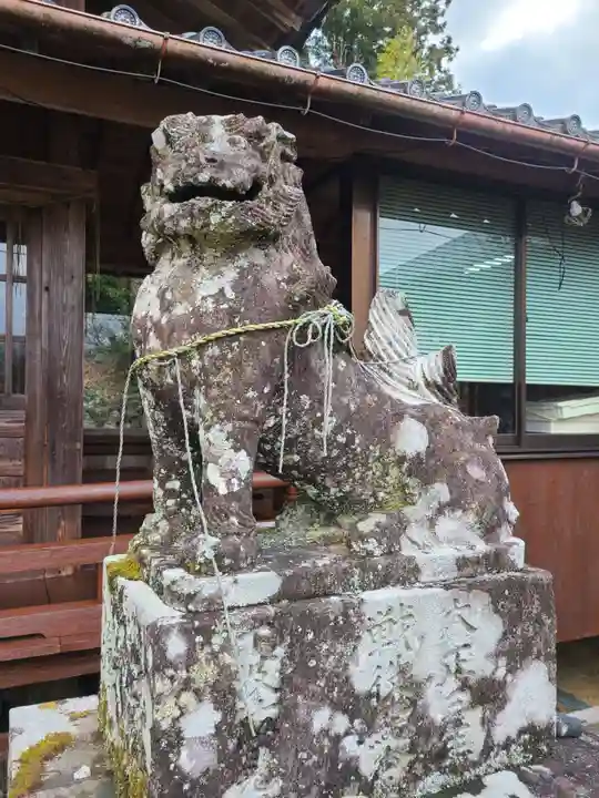 波佐美神社(長崎県)