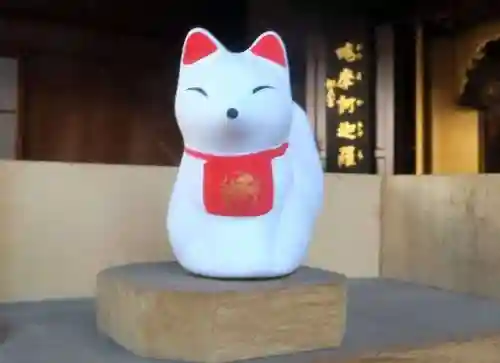 豊川稲荷東京別院(東京都)