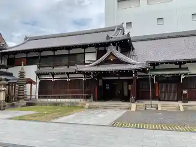 大本山永平寺名古屋別院 (奉安殿護国院)(愛知県)