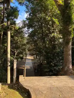 下立松原神社(千葉県)