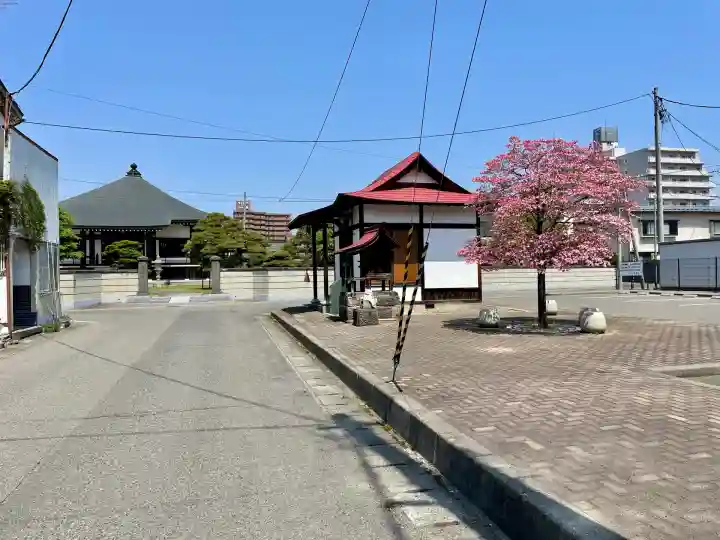 高巌寺(福島県)