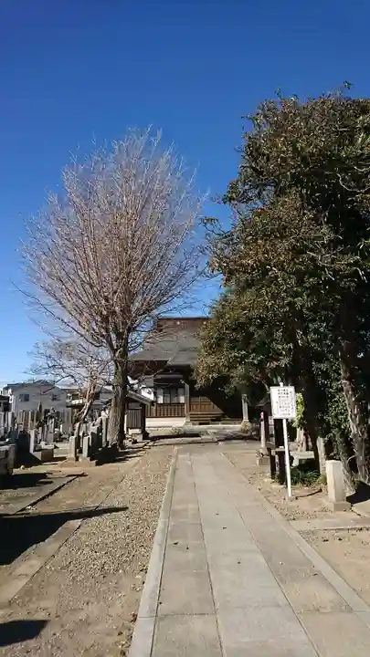 本泉寺のその他建物