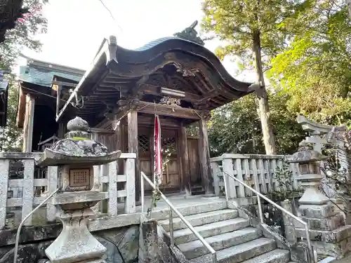 天神社(滋賀県)