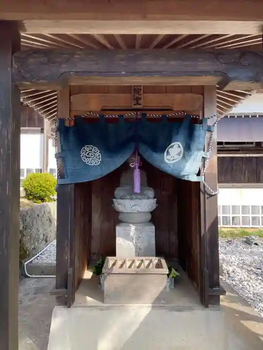 大日寺(徳島県)