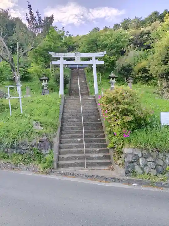 八幡神社(神奈川県)