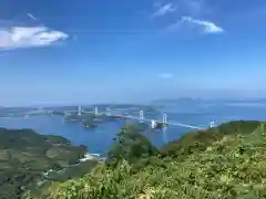 三島神社(愛媛県)