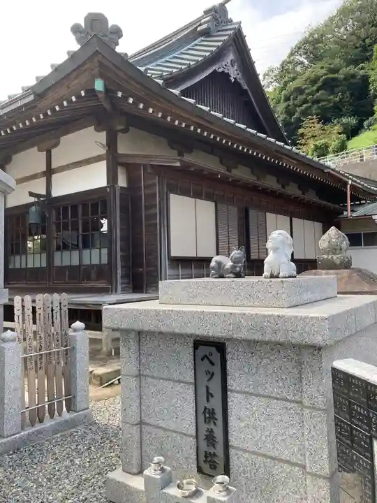 王福寺のその他建物