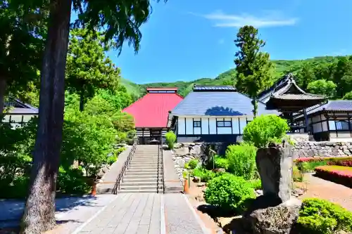 岩松院(長野県)