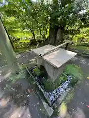 鶴嶺神社(鹿児島県)