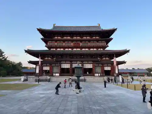 薬師寺(奈良県)