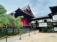 清水観音堂(東京都)