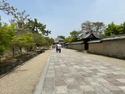 法隆寺(奈良県)