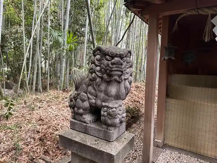 大倭神宮(奈良県)