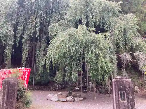 朝日之祖師堂(山梨県)