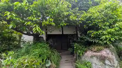 千佛院(奈良県)