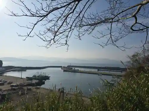 衣美須神社(和歌山県)