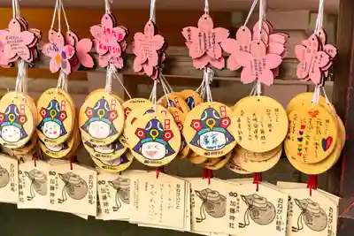 加藤神社(熊本県)