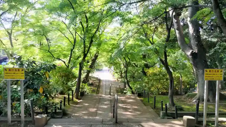 本土寺(千葉県)