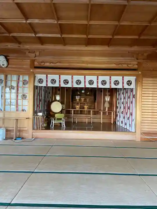 八幡神社(徳島県)