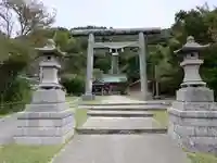 洲崎神社(千葉県)