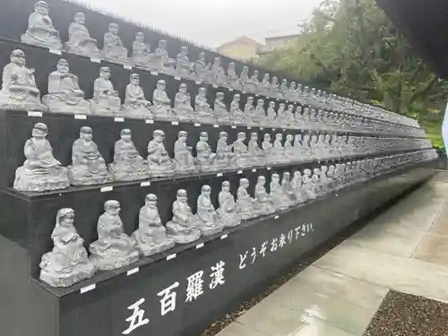 龍澤山祥雲寺(東京都)