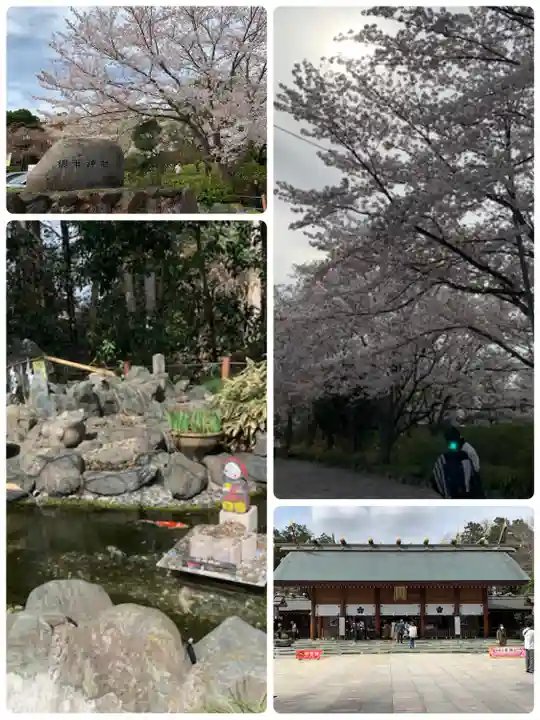 櫻木神社(千葉県)