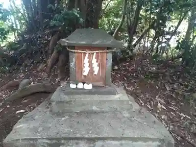 若宮八幡社(大分県)