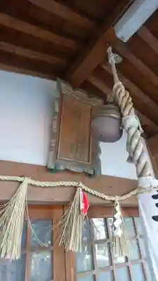 劒神社(福井県)