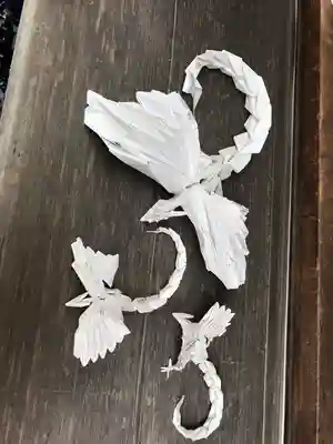 小垣江神明神社(愛知県)