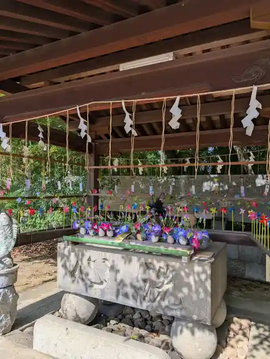 國分八幡宮(香川県)