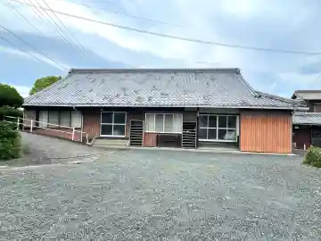 正徳寺(三重県)