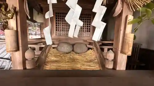 雨神社(滋賀県)