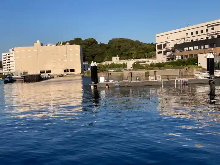 本町延命地蔵尊堂(神奈川県)