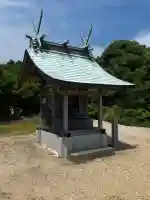 松帆恵比須神社(兵庫県)