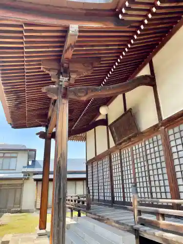 法華寺(福島県)