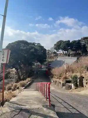 三ヶ根観音(太山寺)のその他建物