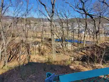 浅間金刀比羅神社(栃木県)