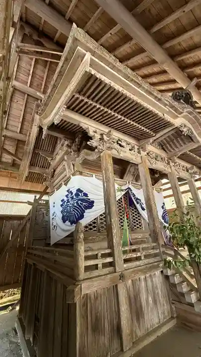 厳島神社(兵庫県)