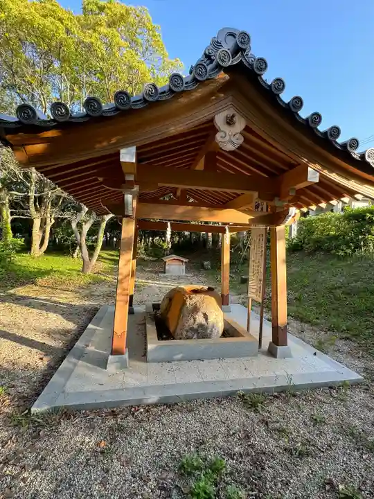 伊弉諾神宮(兵庫県)