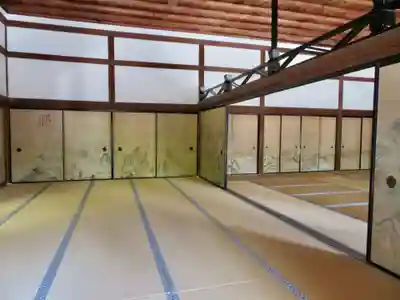 龍安寺のその他建物