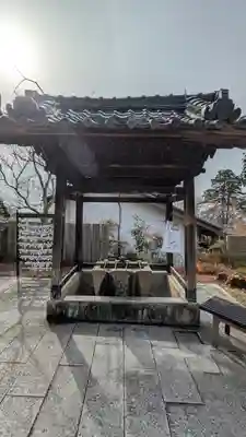 聖天宮 西江寺(大阪府)