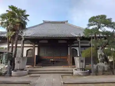 安楽寺(神奈川県)