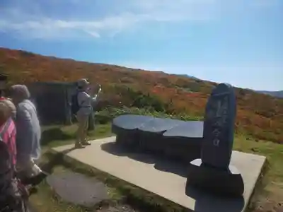 御田原神社のその他建物