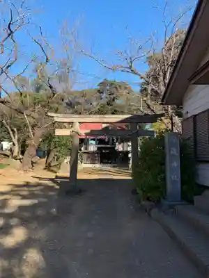 瀧蔵神社(千葉県)