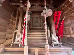 稲荷神社(福井県)