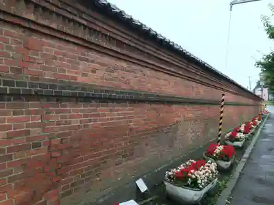 高龍寺(北海道)